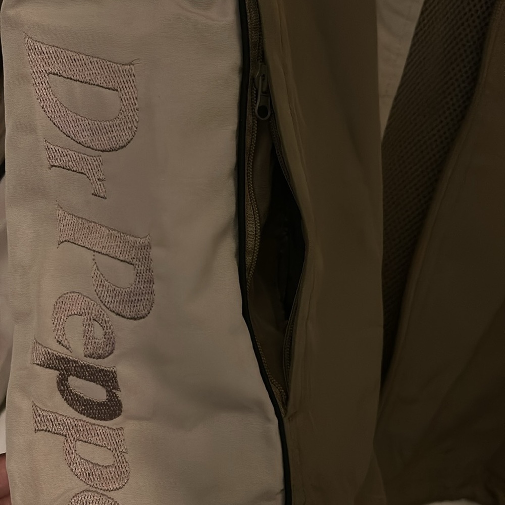 Dr Pepper ACC championship jacket abc - Picture 5 of 8